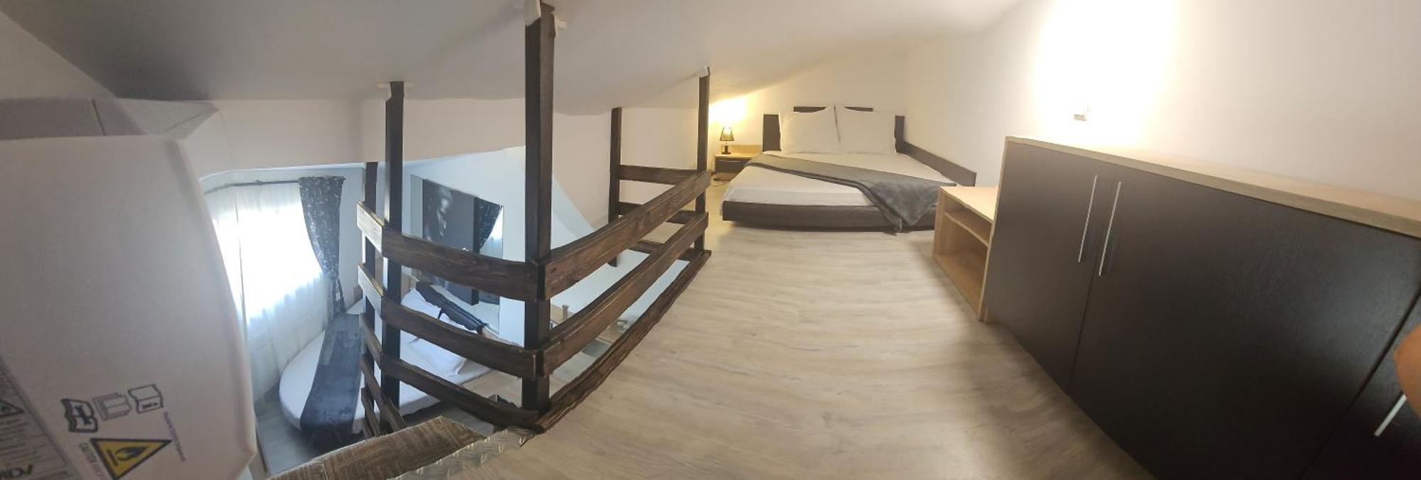 Theline Otel Bükreş Dış mekan fotoğraf